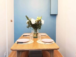 Apartment Le Havre  14