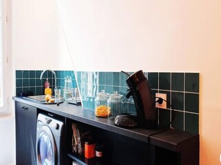 Appartement Le Havre  17