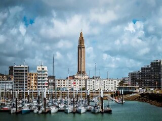 Appartement Le Havre  19