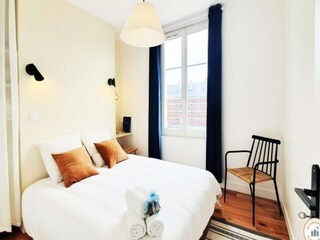 Apartment Le Havre  21