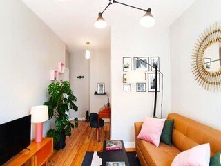 Appartement Le Havre  22