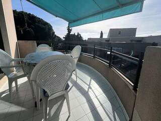 Apartment Cavalaire-sur-Mer  13