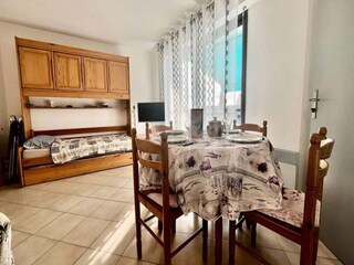 Apartment Cavalaire-sur-Mer  18