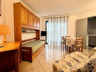 Appartement Cavalaire-sur-Mer  4