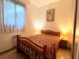 Apartment Cavalaire-sur-Mer  15