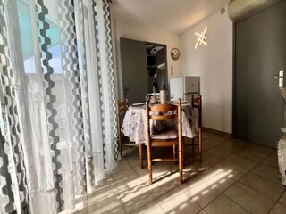 Apartment Cavalaire-sur-Mer  21
