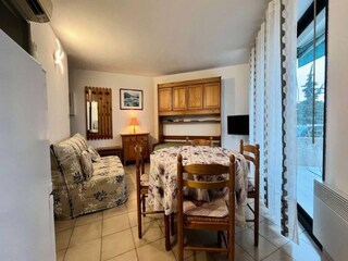 Appartement Cavalaire-sur-Mer  11