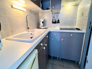 Appartement Cavalaire-sur-Mer  20