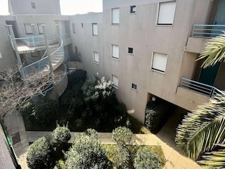 Apartment Cavalaire-sur-Mer  16