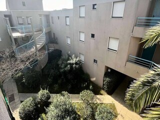 Appartement Cavalaire-sur-Mer  21