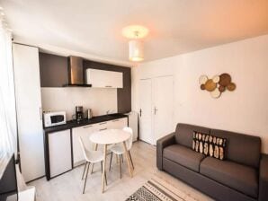 Apartment Warm Studio Downtown Avignon - Avignon - image1