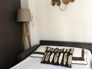 Apartamento Avignon Características 14