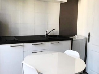 Apartamento Avignon Características 2