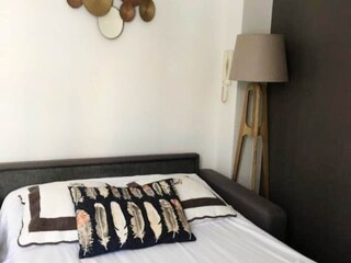 Apartamento Avignon Características 3