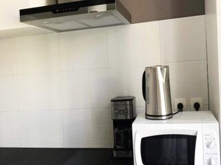 Apartamento Avignon Características 4
