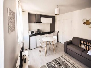Apartamento Avignon Características 5