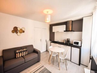 Appartement Avignon Kenmerken 6