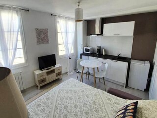 Apartamento Avignon Características 8