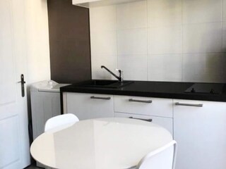 Apartamento Avignon Características 9