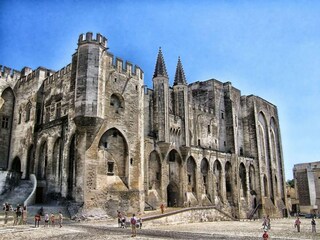 Apartamento Avignon Entorno 16