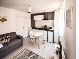 Apartamento Avignon Entorno 19