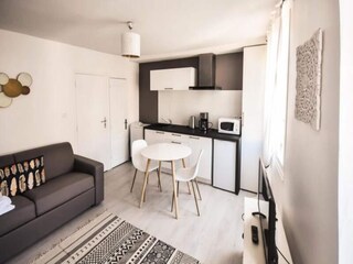 Appartement Avignon Omgeving 19