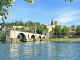 Apartamento Avignon Entorno 20