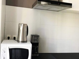 Apartamento Avignon  22