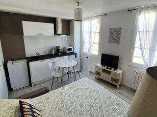Apartamento Avignon  23