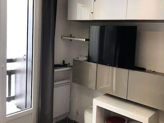 Appartement Guillestre  3