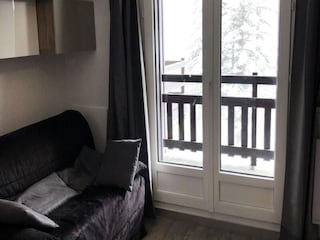 Appartement Guillestre  9