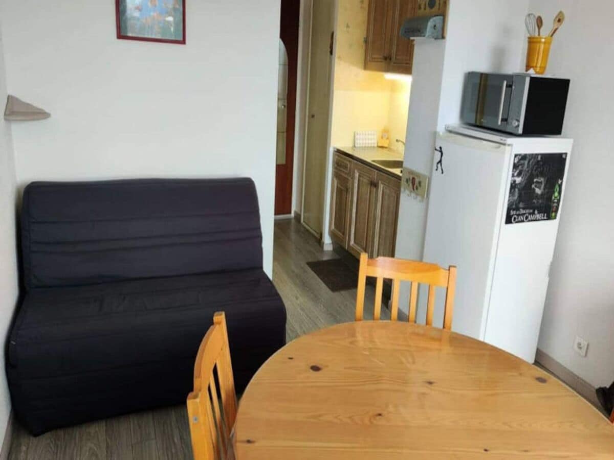 Apartamento Cabourg  1