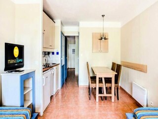 Appartement Lacanau Buitenaudio-opname 8