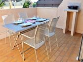 Apartment Marseillan  1