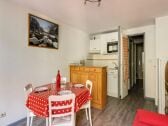 Apartamento Vallée de Lesponne  1