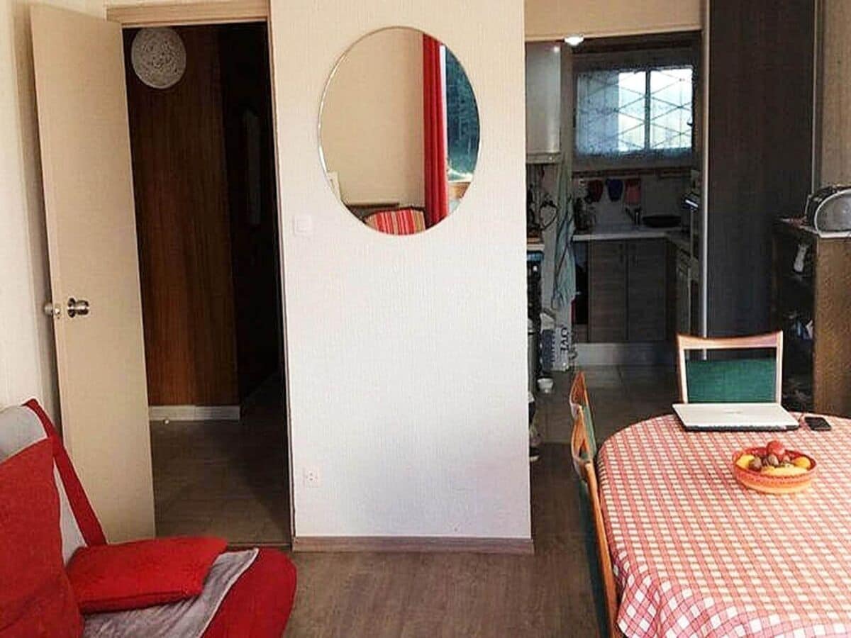 Appartement Bolquère Enregistrement extérieur 1