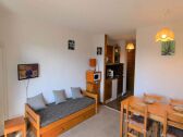 Apartamento Hauteluce  1