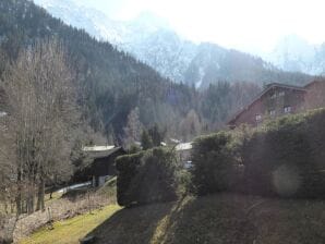 Apartment 2 Rooms for 5 People - Les Houches - image1