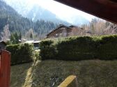 Apartment Les Houches Outdoor Recording 1