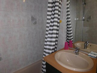 Apartment Les Houches Außenaufnahme 14