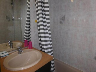 Apartment Les Houches Außenaufnahme 6