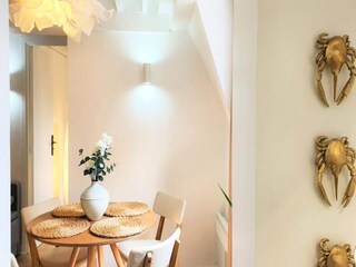 Apartamento Le Havre  1