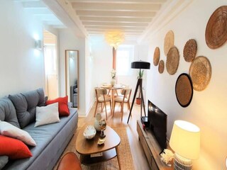 Apartamento Le Havre  2
