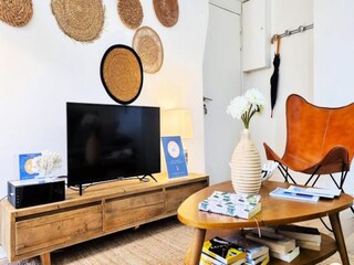 Apartamento Le Havre  27