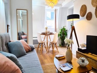 Apartamento Le Havre  28