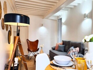 Apartamento Le Havre  29
