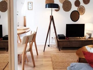 Apartamento Le Havre  23