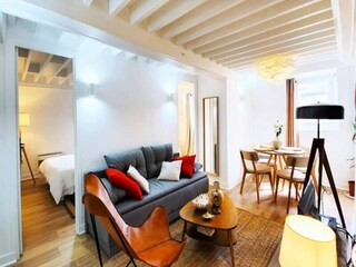 Apartamento Le Havre  20