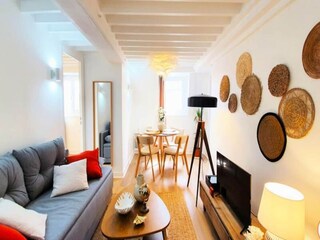 Apartamento Le Havre  3
