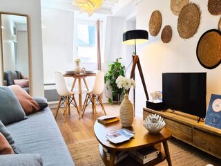 Apartamento Le Havre  30